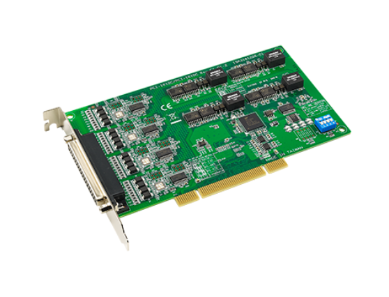 PCI-1610