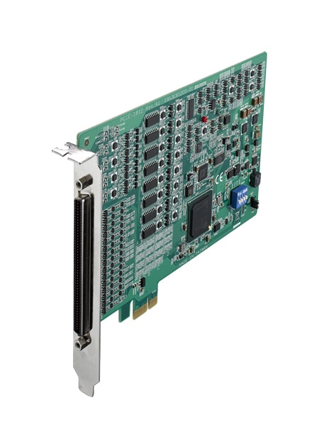 PCIE-1802